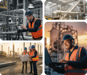 Chief Engineering – Engineering Confidence. Delivering Certainty.